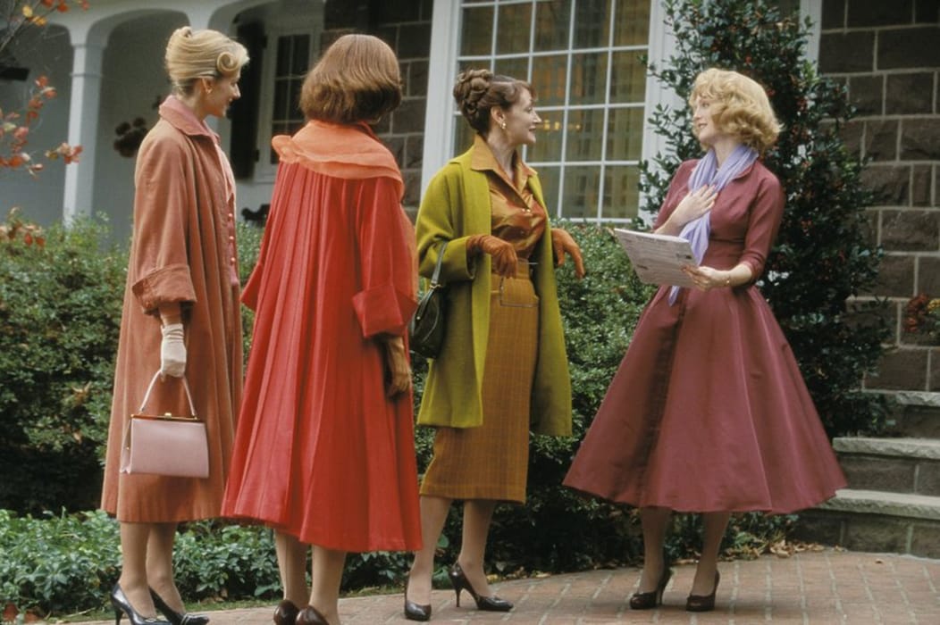 Far From Heaven 2002