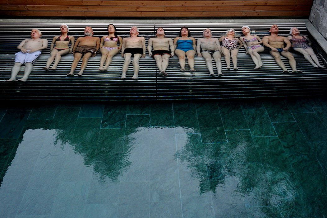 Youth, 2015