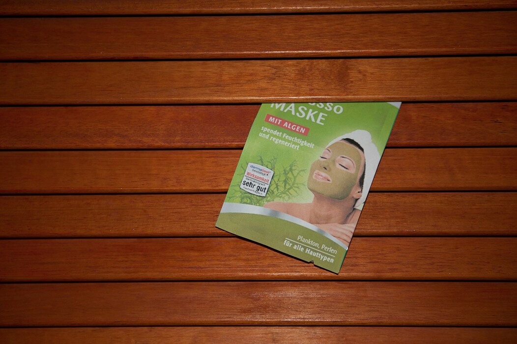 Facemask