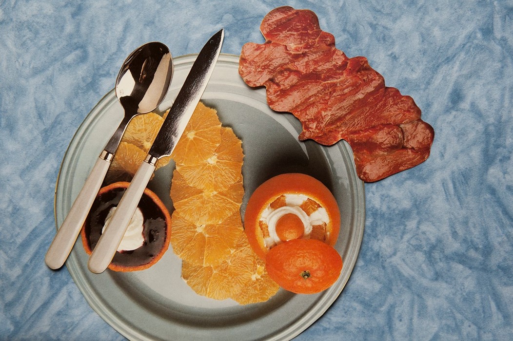 Food Lucy Sparks