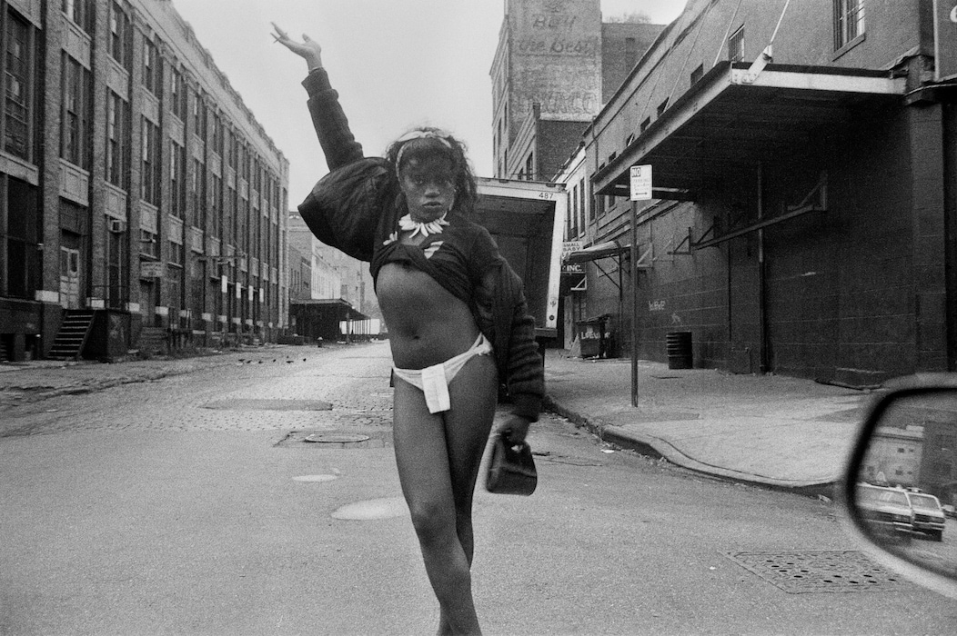 3_Joseph Rodriguez_Meatpacking District, Greenwich