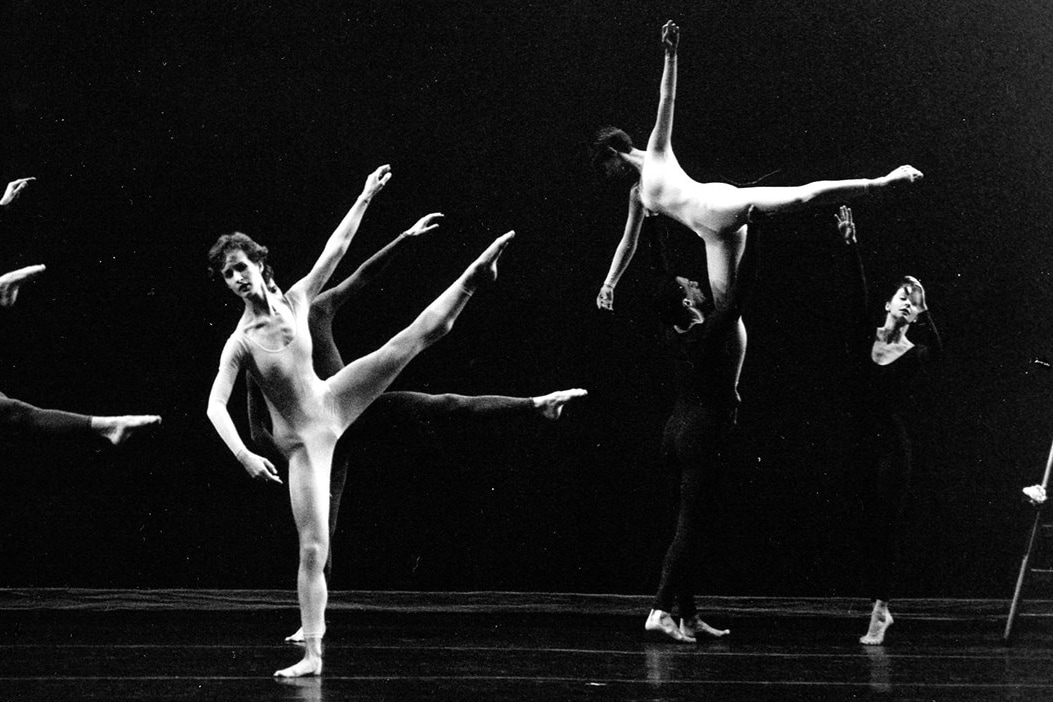 Ten Things You Might Not Know About Merce Cunningham | AnOther