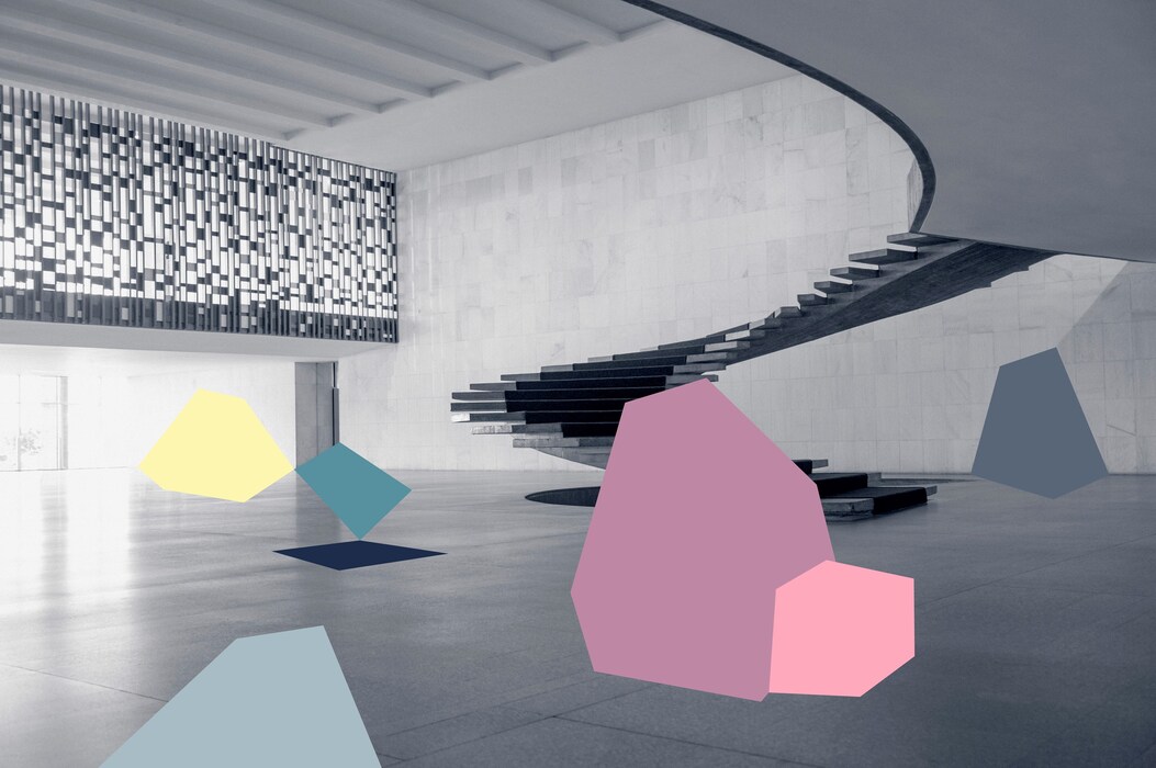 Ricardo Alcaide, Intrusion no. 1 (Itamarati Palace,