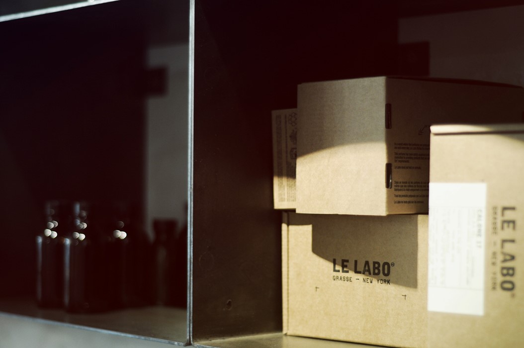 Le Labo