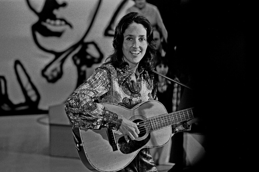 Joan-Baez