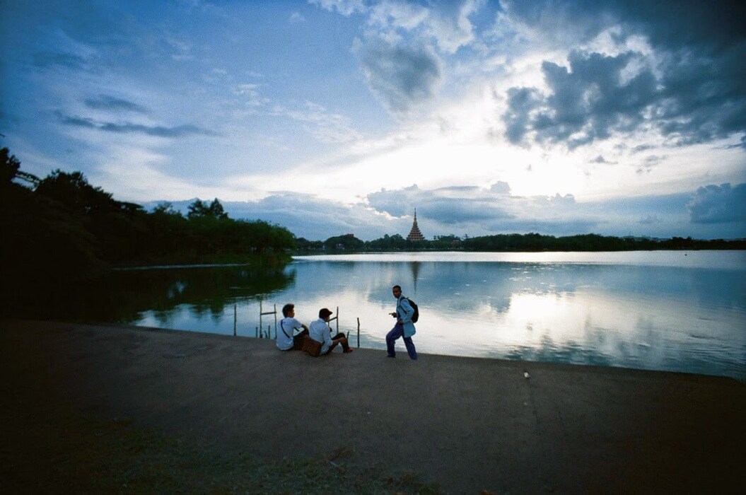 Cemetery of Splendour (2015)