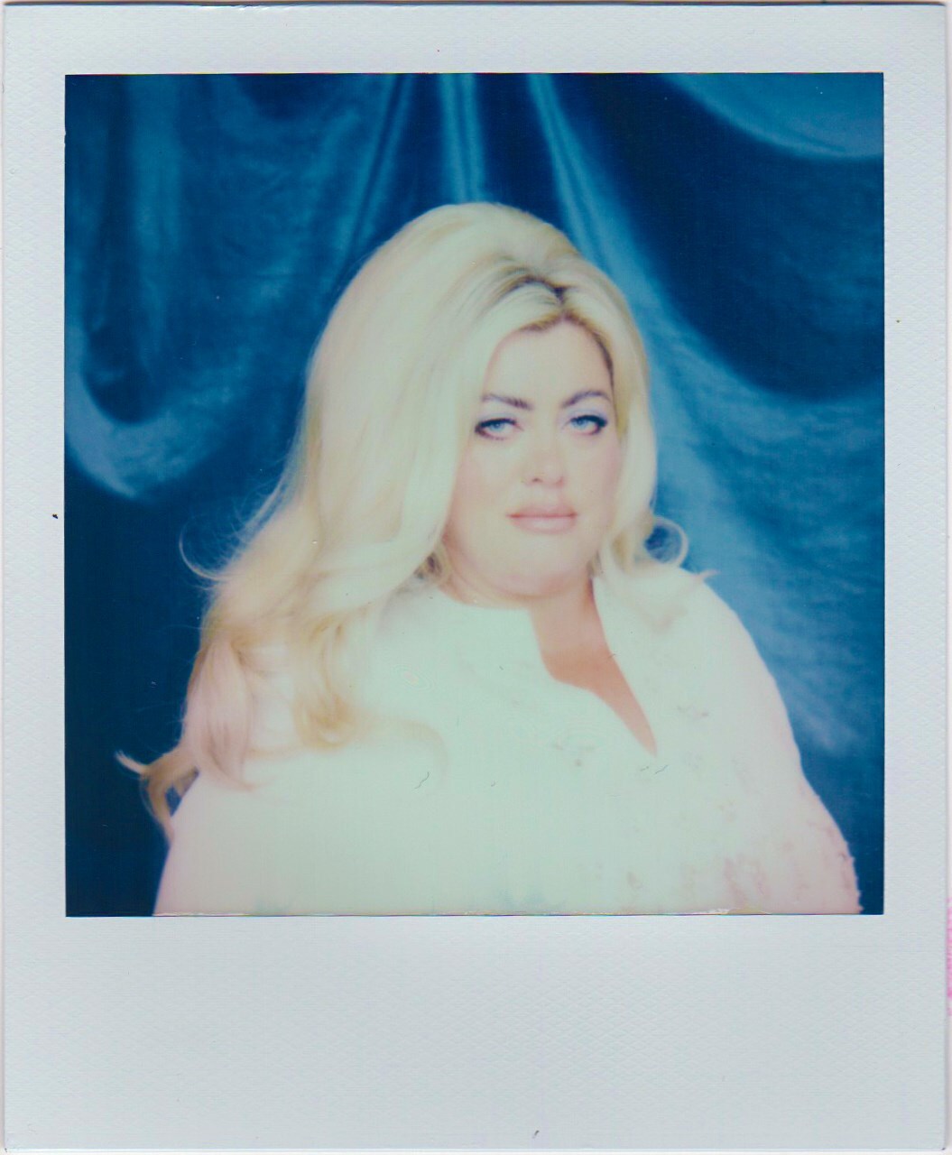 Polyester Zine Hot Vamp Summer: Behind the Scenes