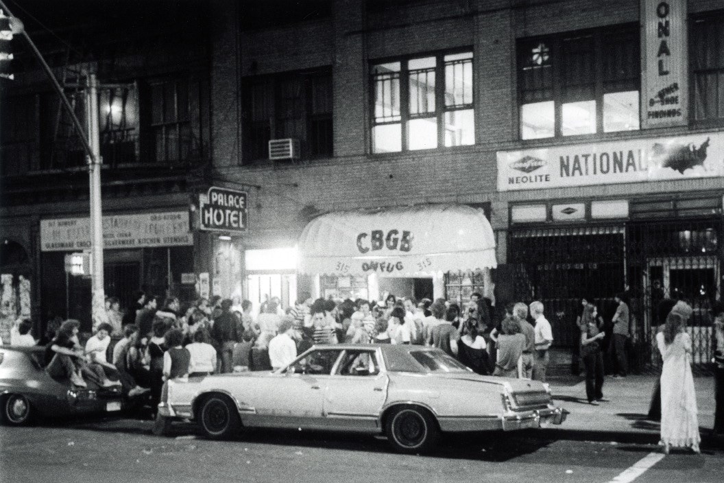 Godlis History is Made at Night AnOther