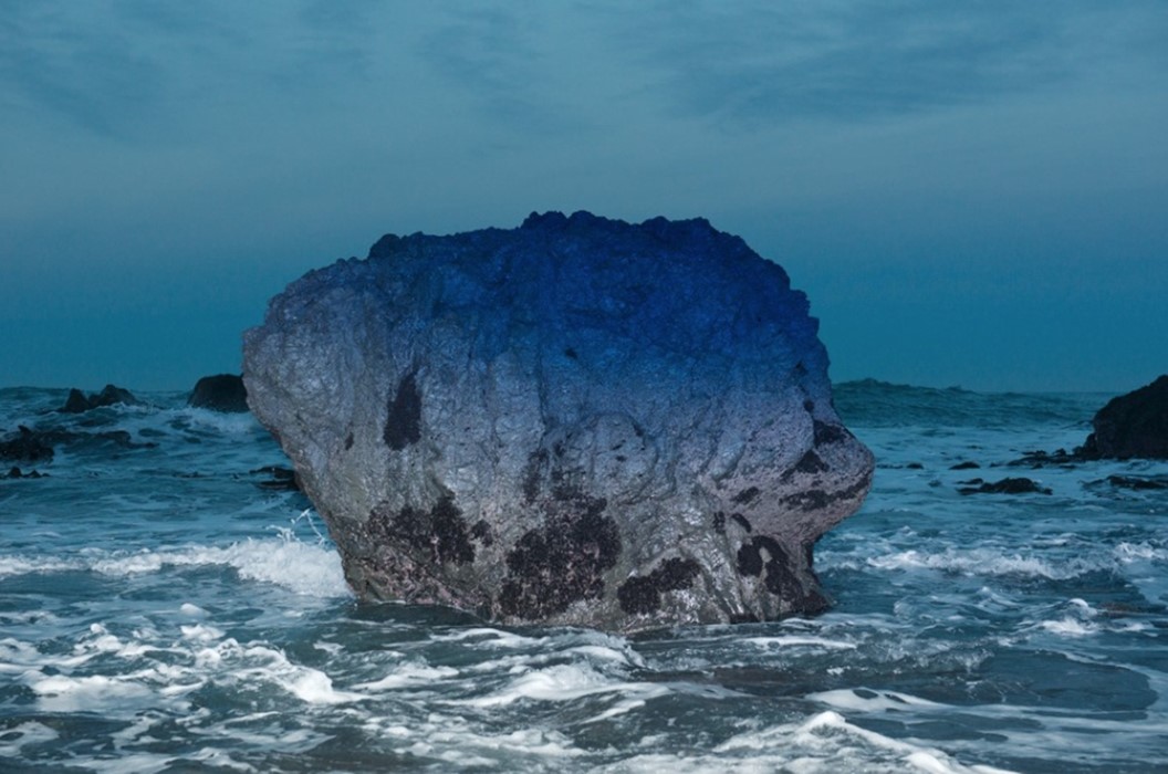 The Belt of Venus and the Shadow of the Earth III, 2012-2013