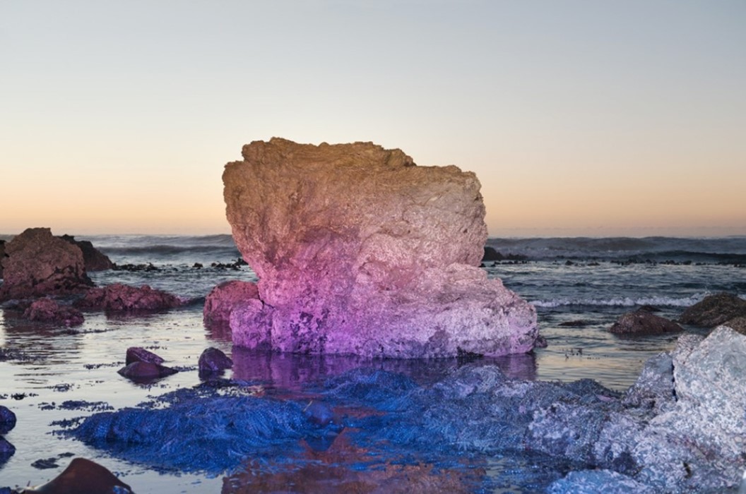 The Belt of Venus and the Shadow of the Earth IV, 2012-2013