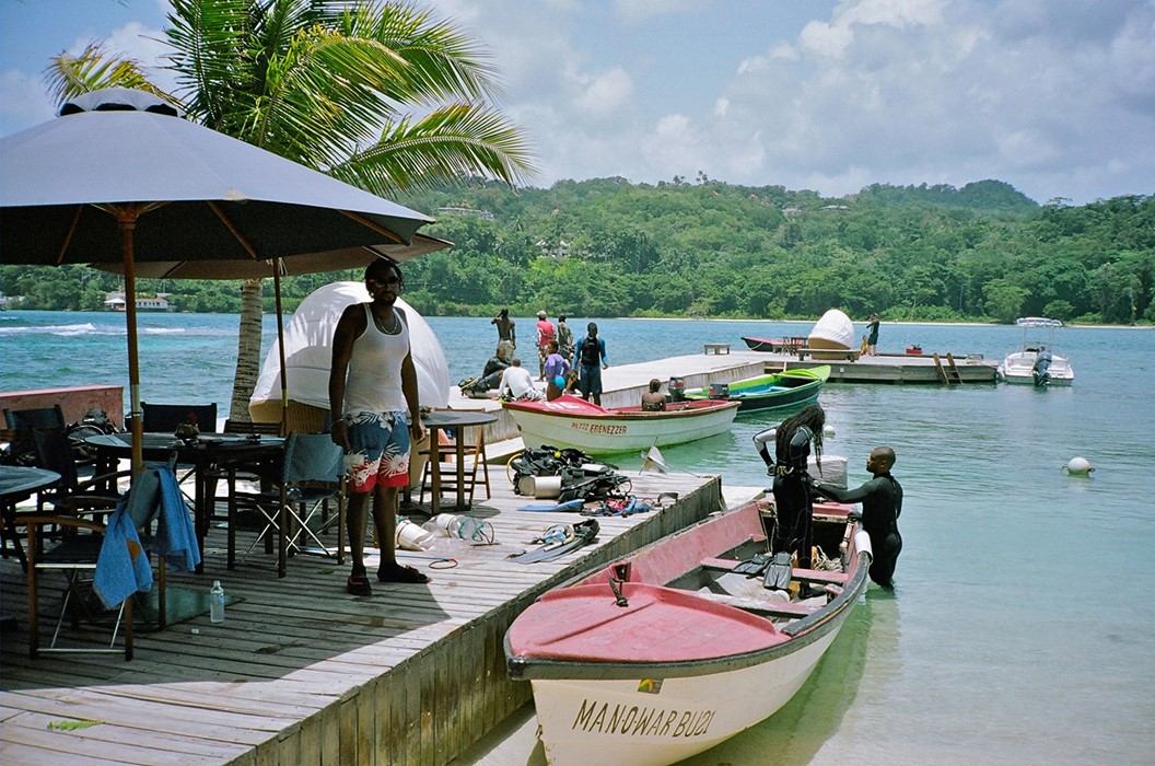 Community-based-Ecotourism