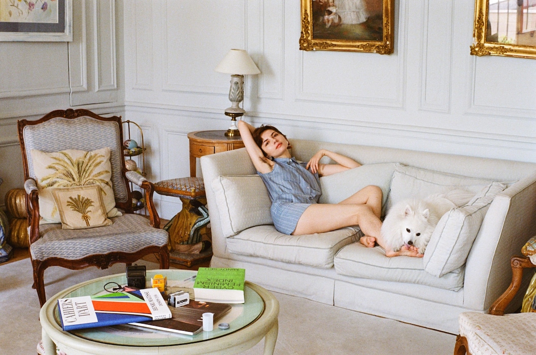 Nice Outfit, the Magazine Delving Into Conceptual Fashion | AnOther