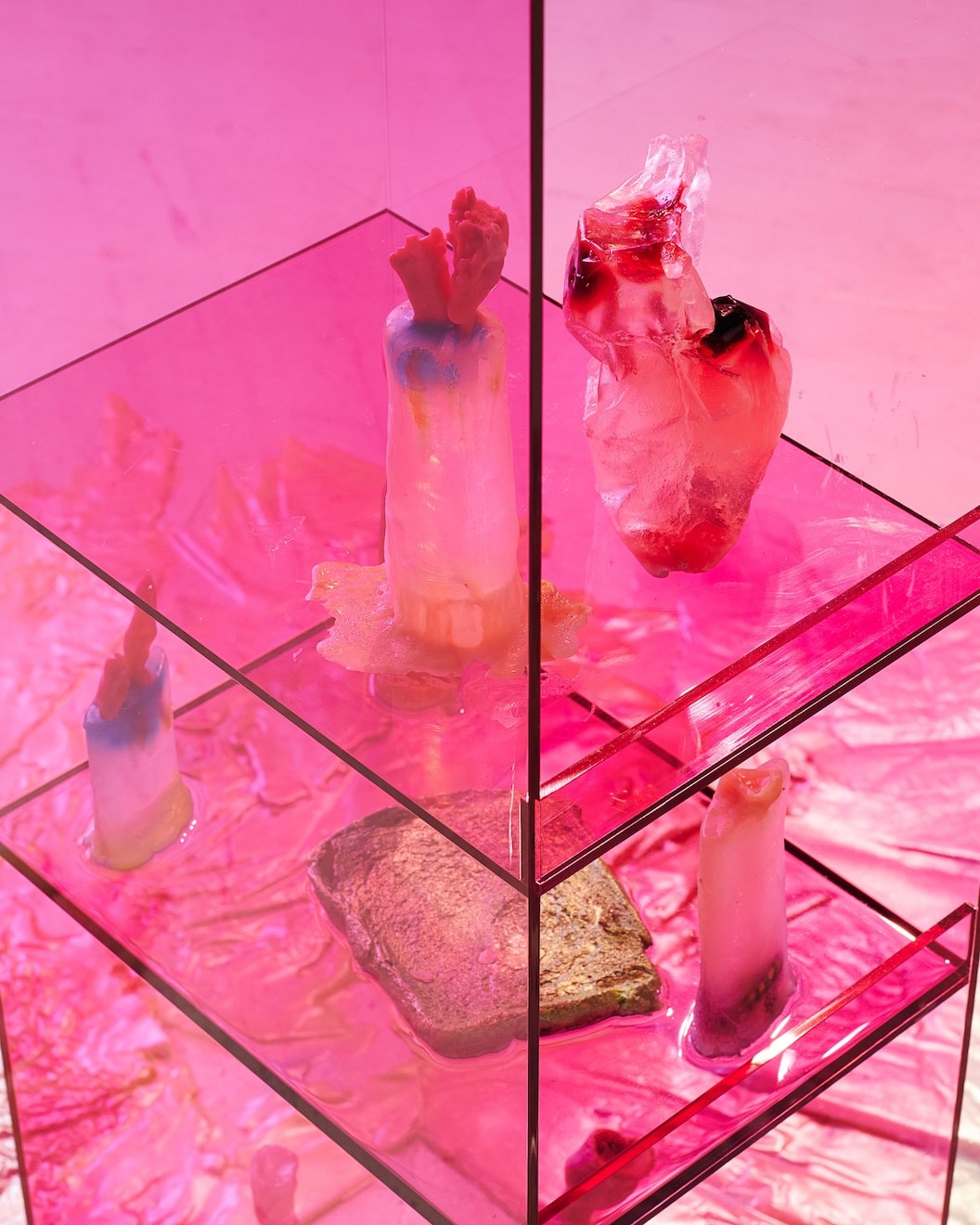 Valley of the Dolls by Julia Thompson