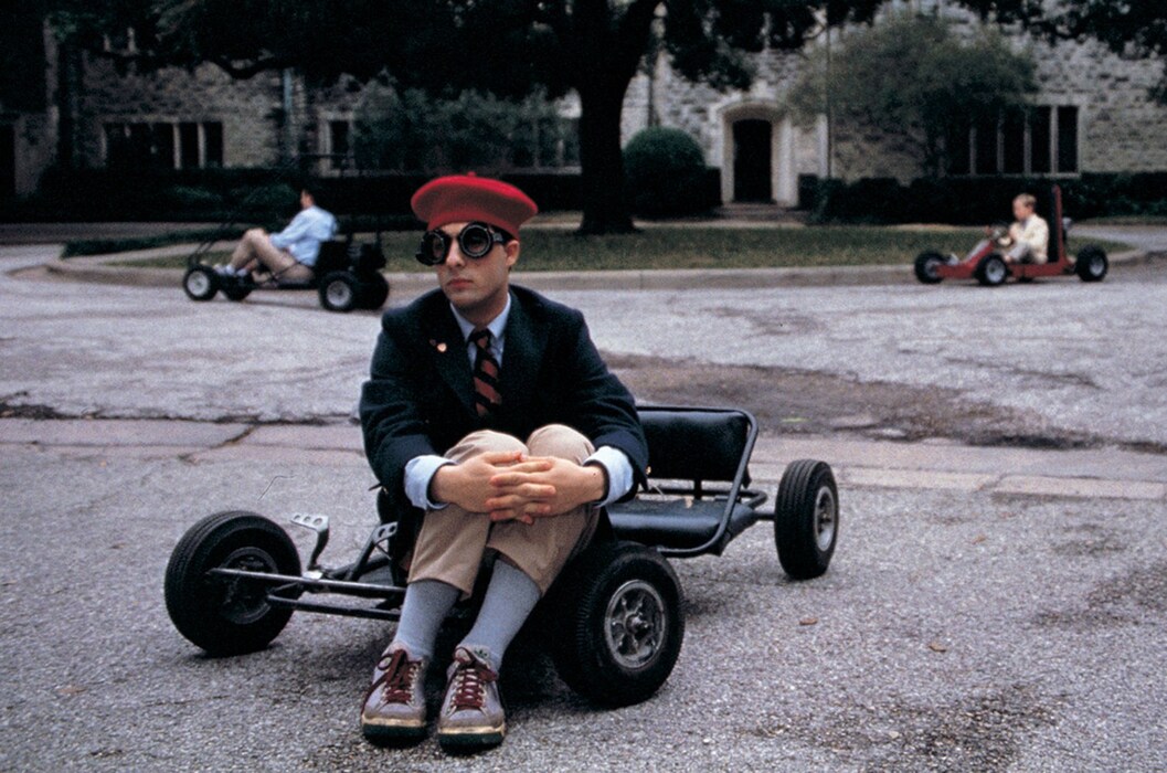 Rushmore, 1998