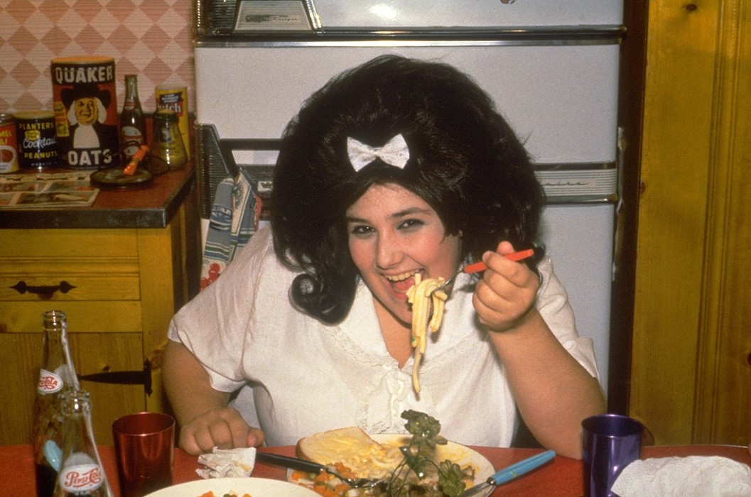 Hairspray-lead