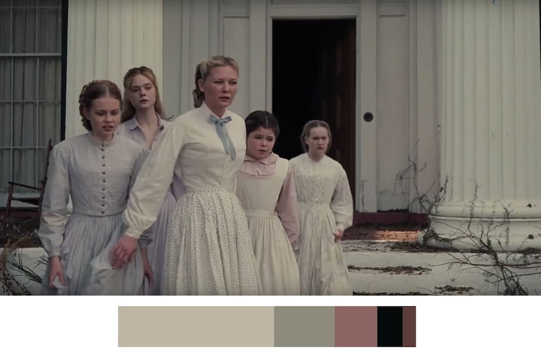 The-Beguiled