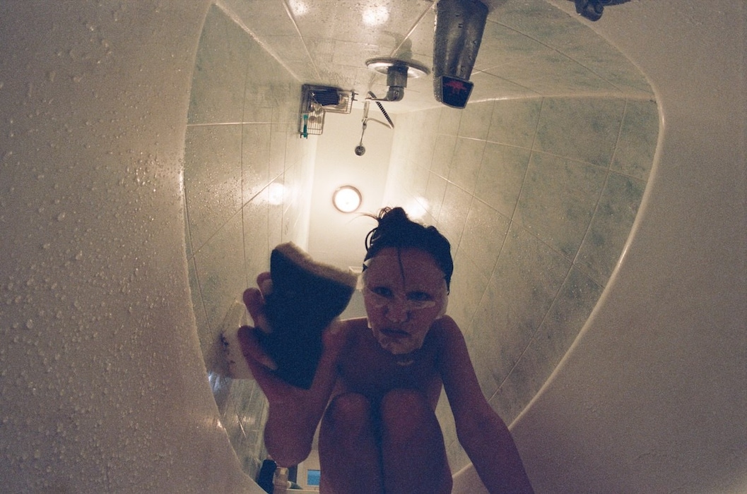 POV by John Yuyi