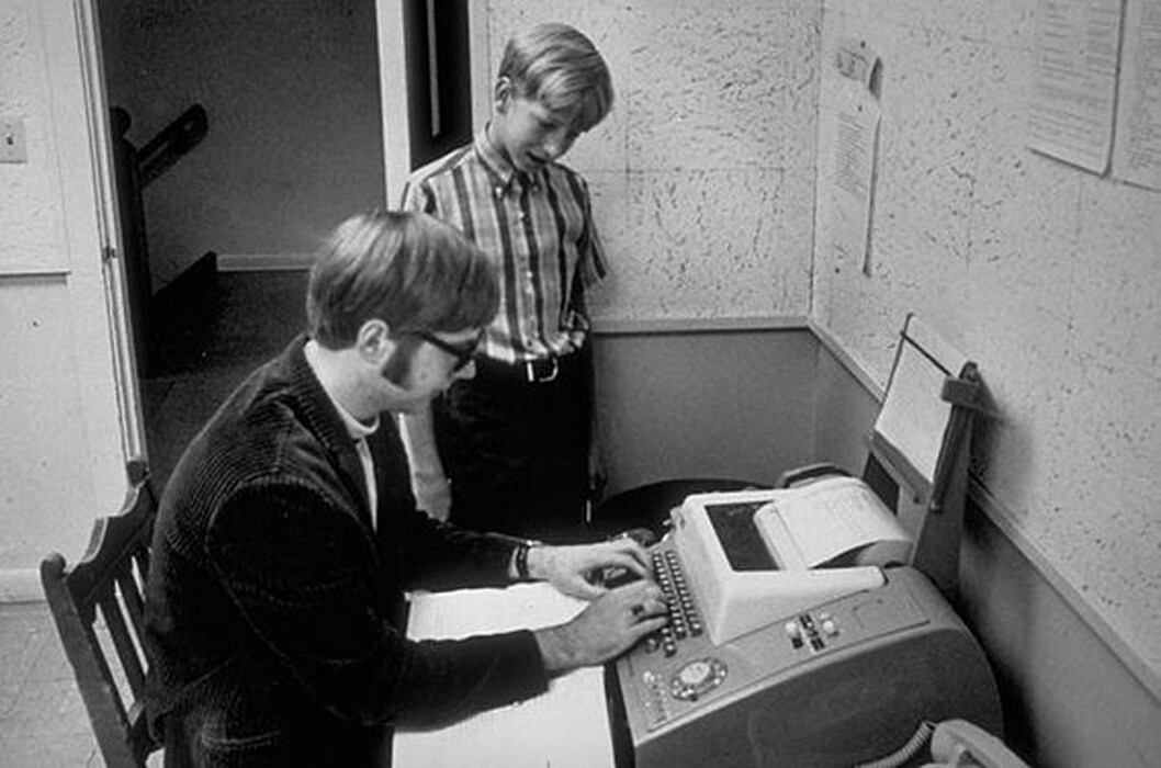 Bill Gates