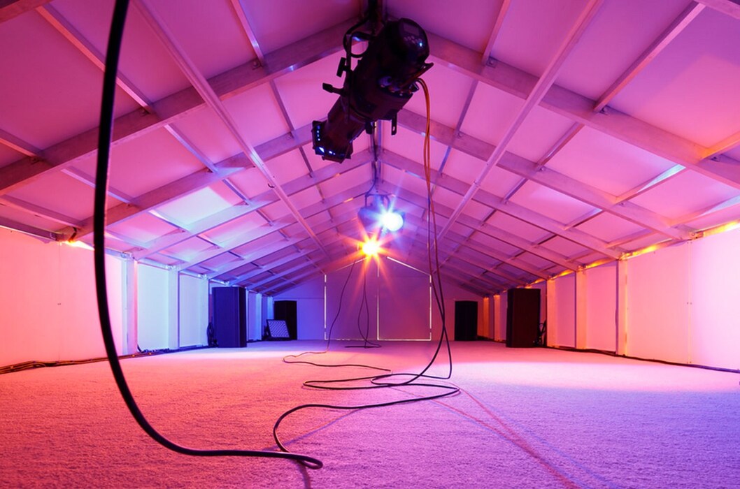 Rachel Rose, Frieze Artist Award, Frieze Projects 2015