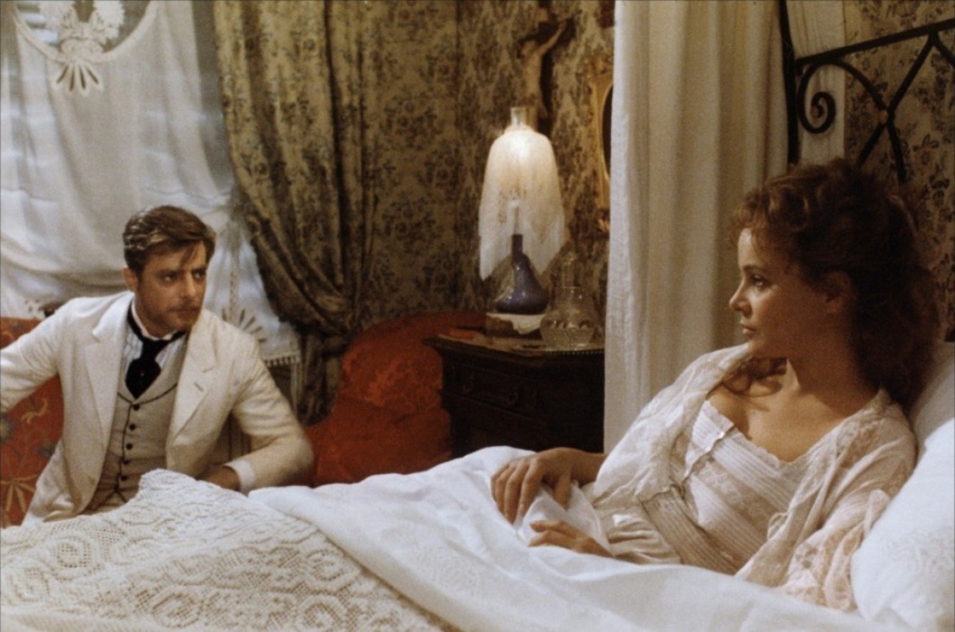 8 L'Innocente - visconti