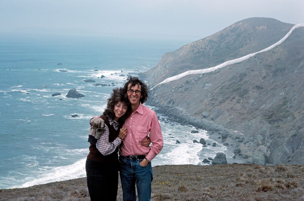 RGB_ChristoJeanneClaude_California_1976(1)