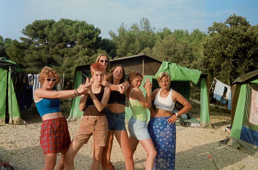France, 1996