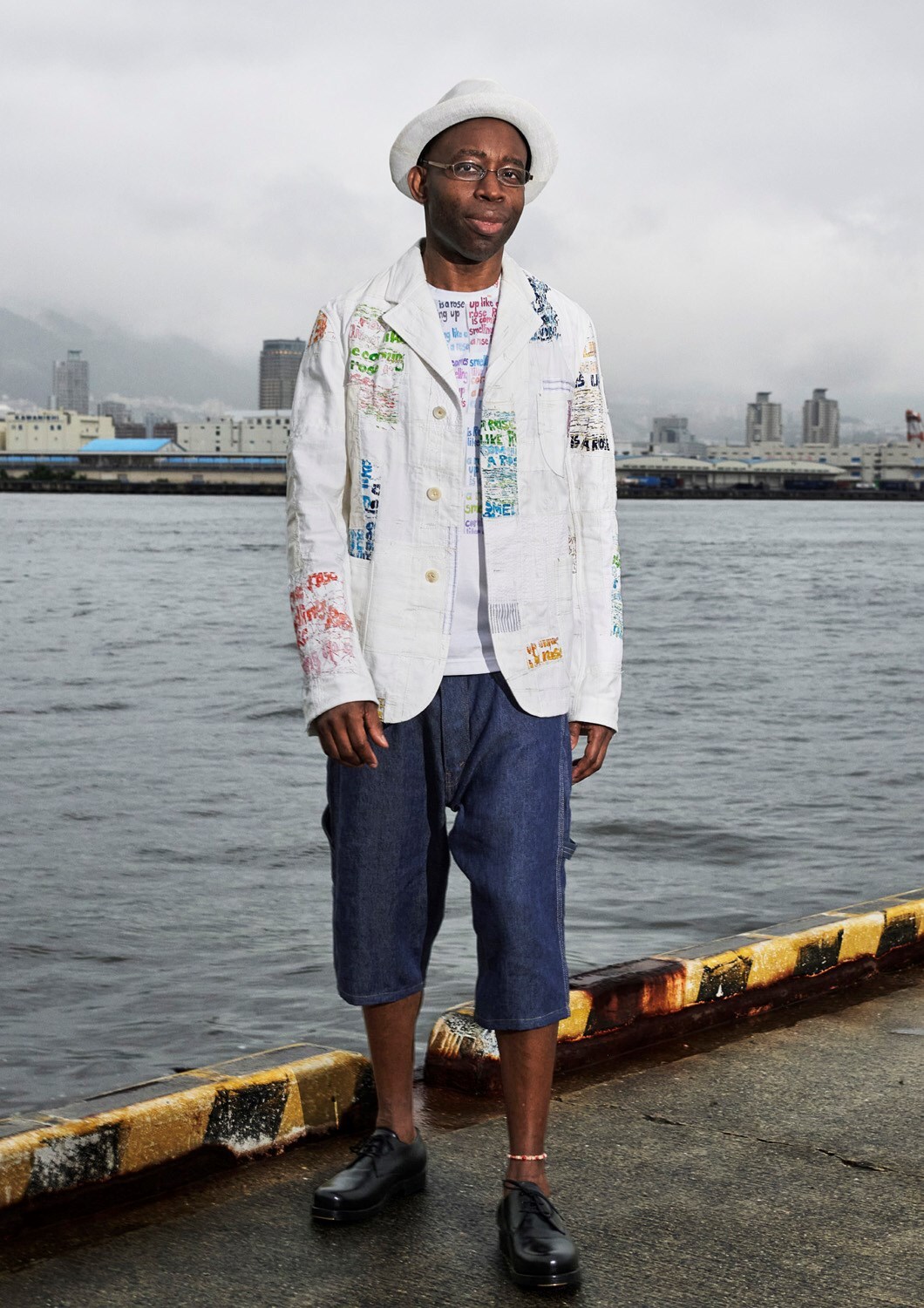 Junya Watanabe Spring/Summer 2020
