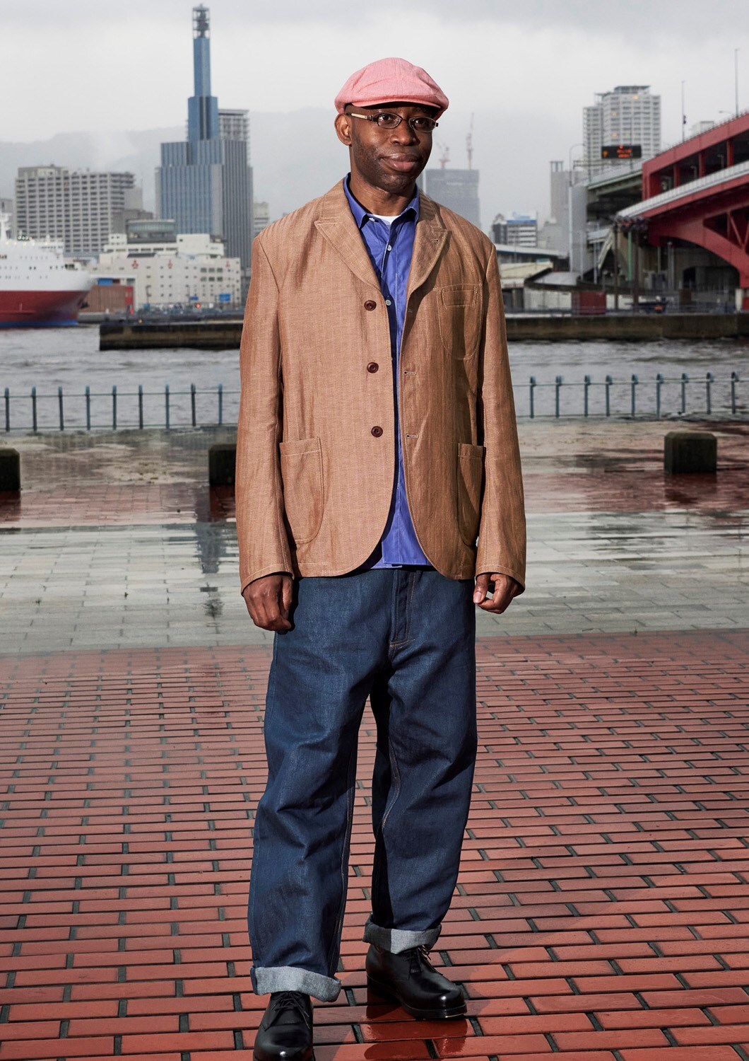 Junya Watanabe Spring/Summer 2020