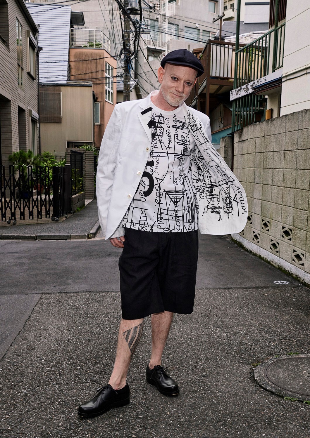 Junya Watanabe Spring/Summer 2020