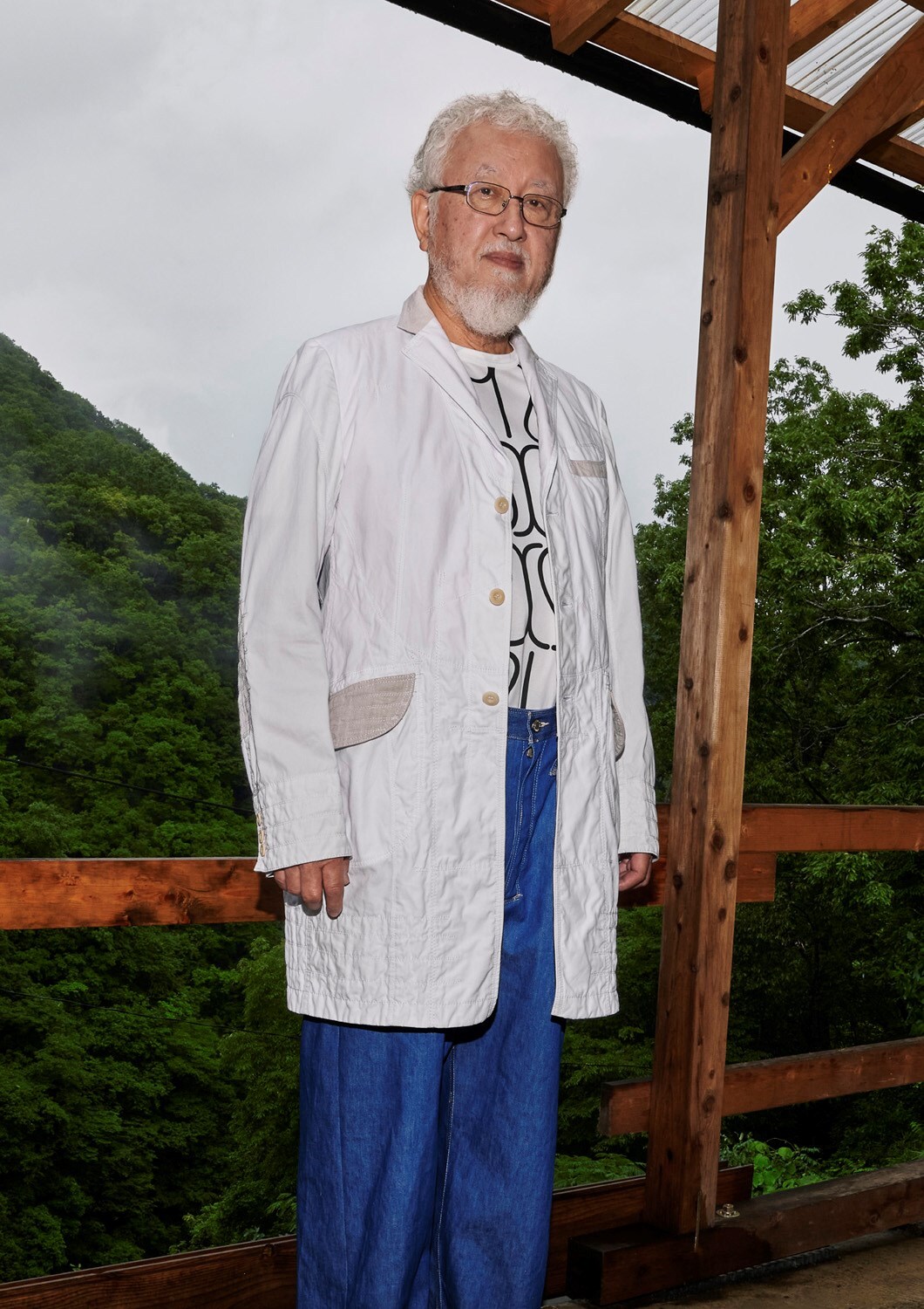Junya Watanabe Spring/Summer 2020