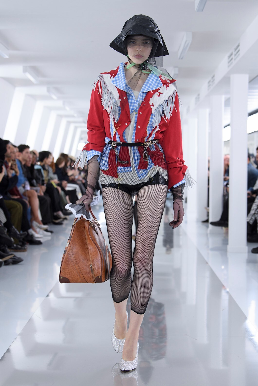 Maison Margiela Co-Ed 2023