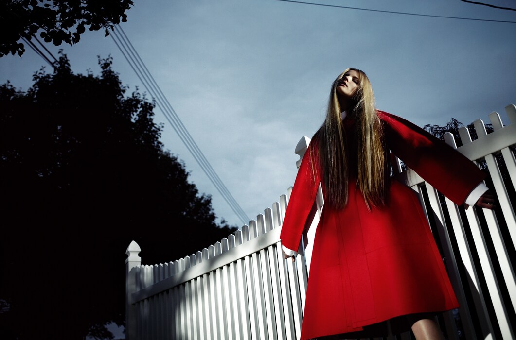 AnOther Magazine A/W12