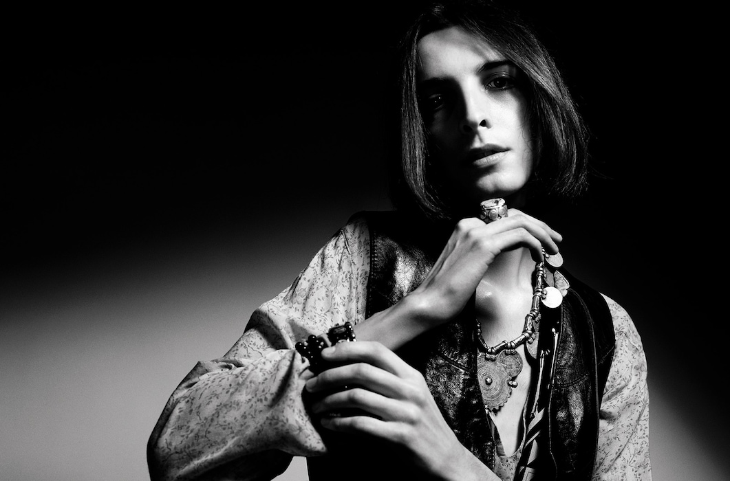 Another Man S/S15