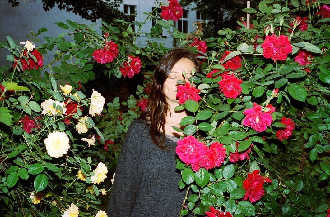 anne flowers