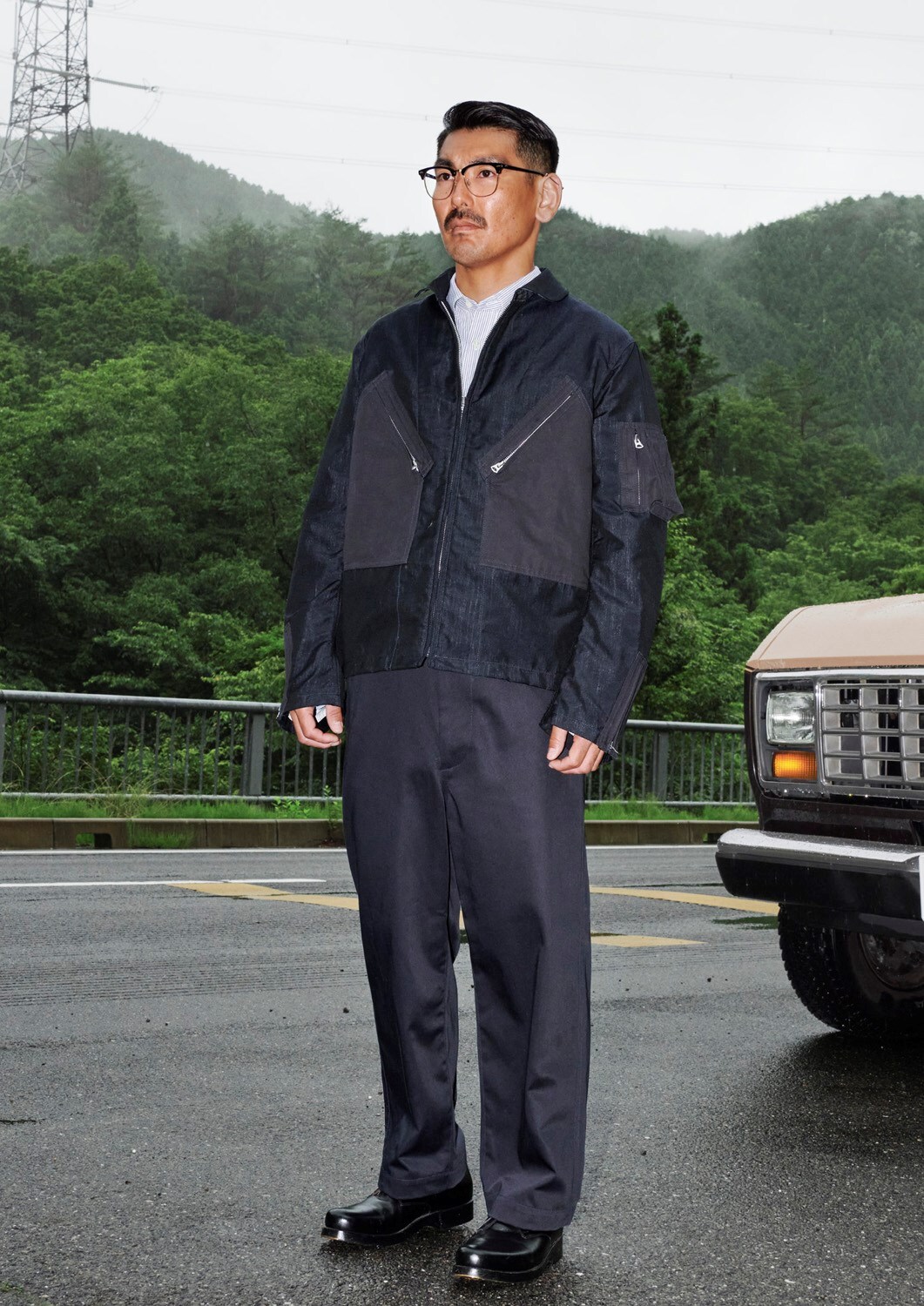 Junya Watanabe Spring/Summer 2020