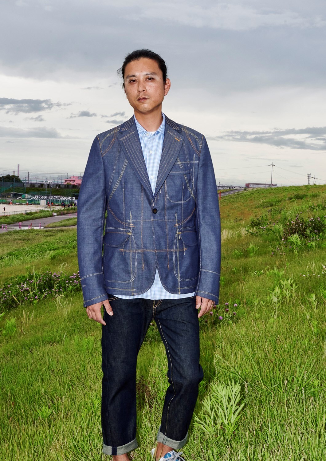 Junya Watanabe Spring/Summer 2020