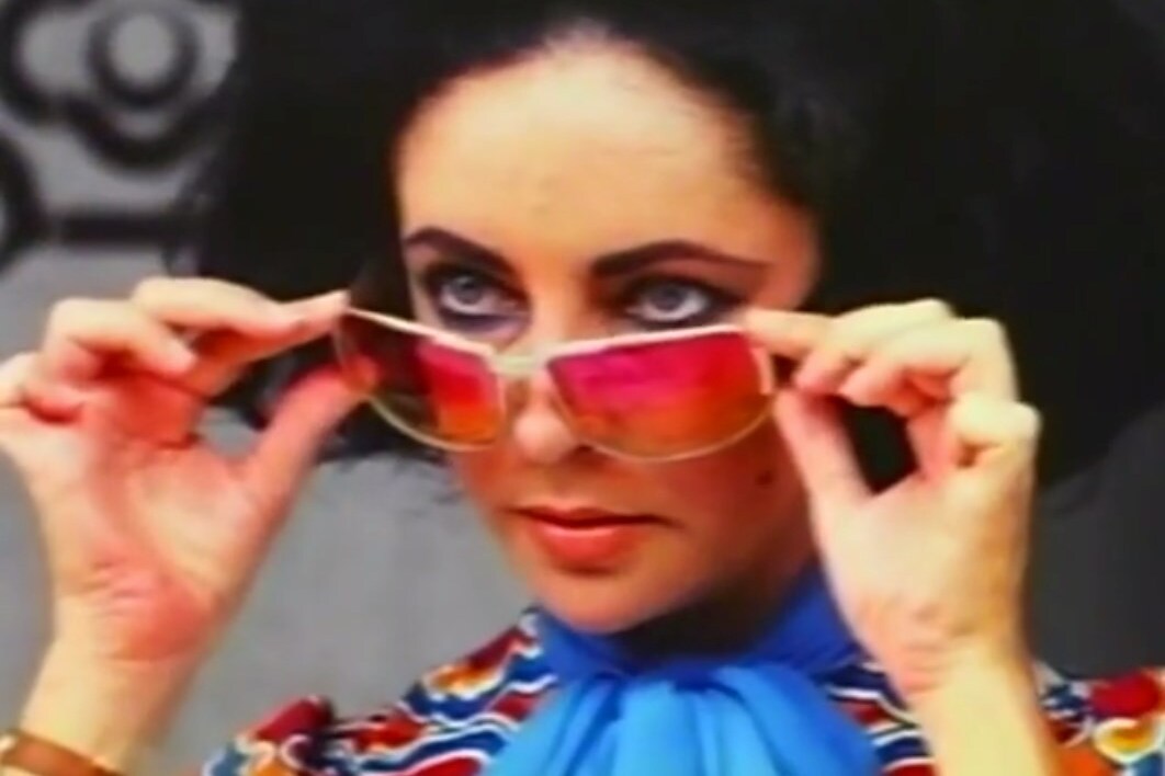 The Driver&#39;s Seat, 1974 (film still)