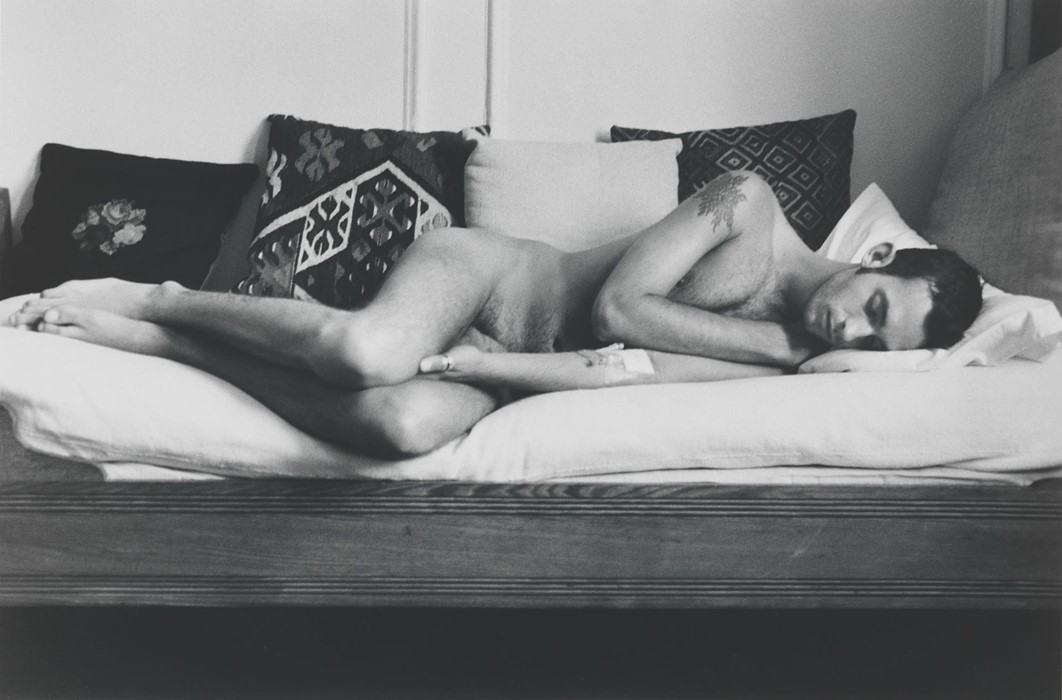 Lifeline Eric Rhein, Ken–Sleep (Ken Davis), 1996