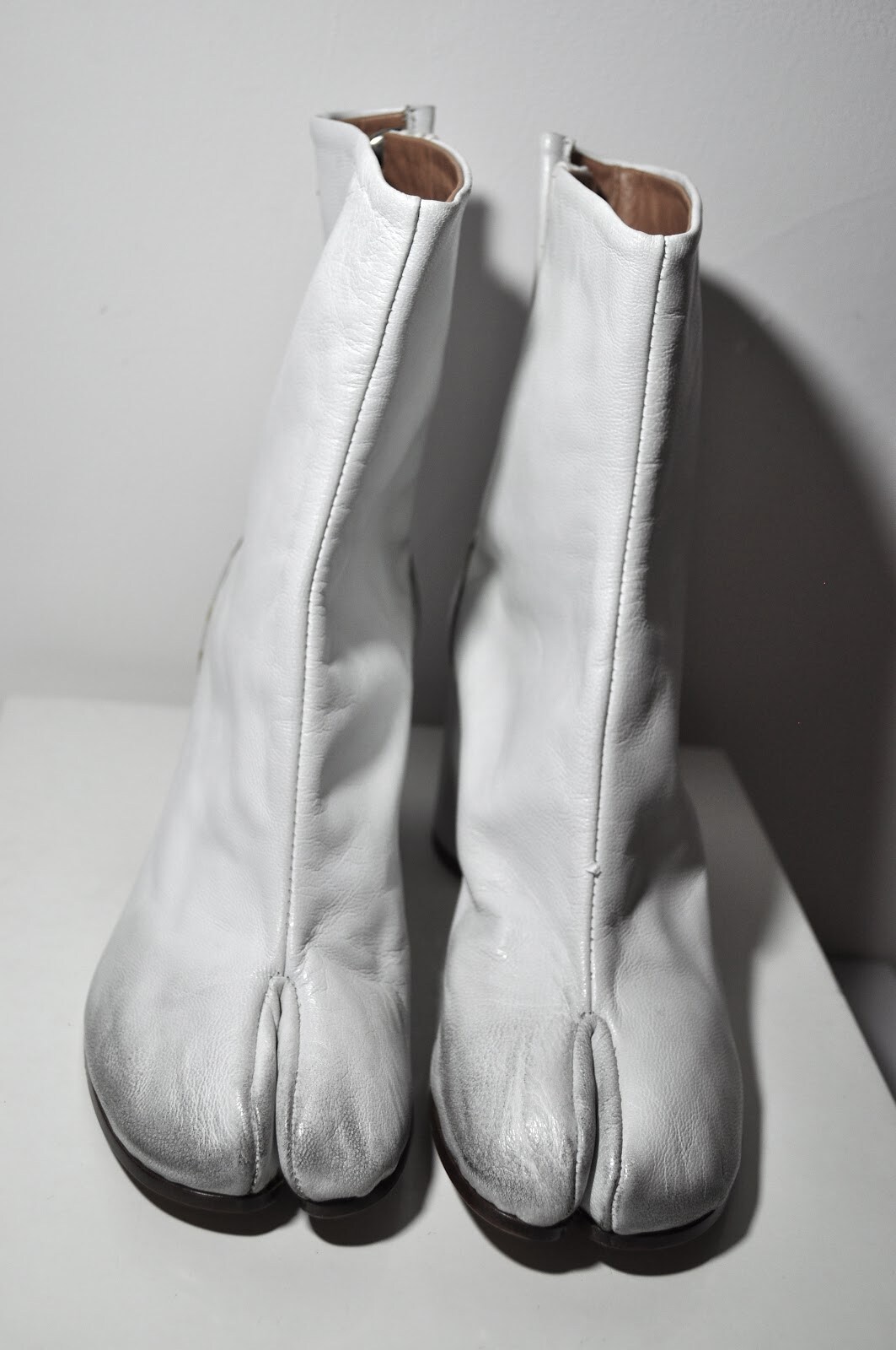 Maison Martin Margiela Tabi Boots