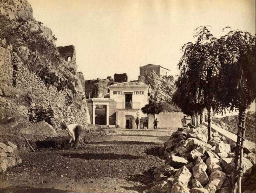 Timeo 1880