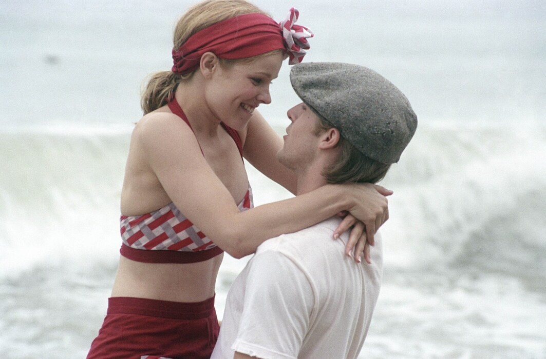 The Notebook