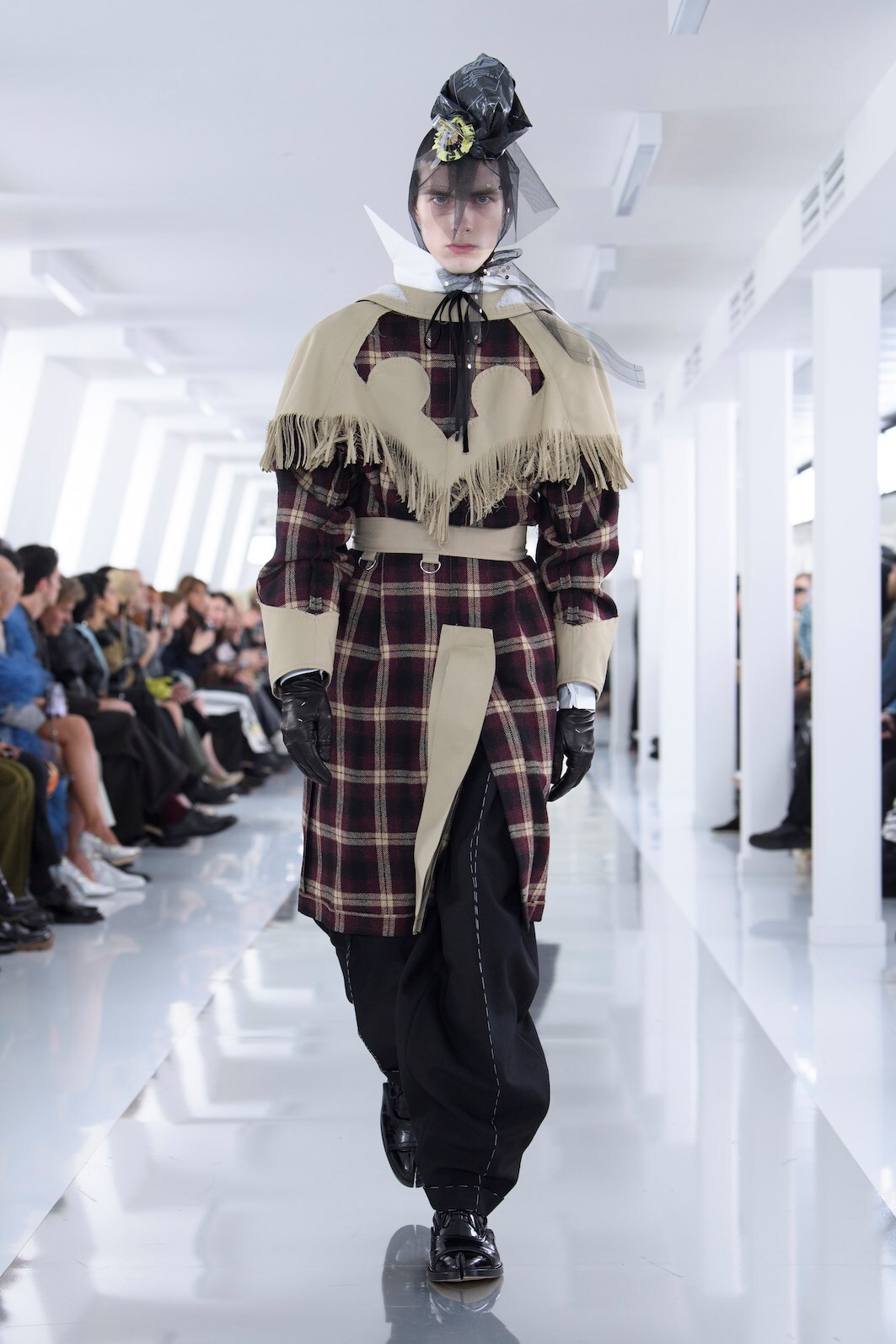 Maison Margiela Co-Ed 2023