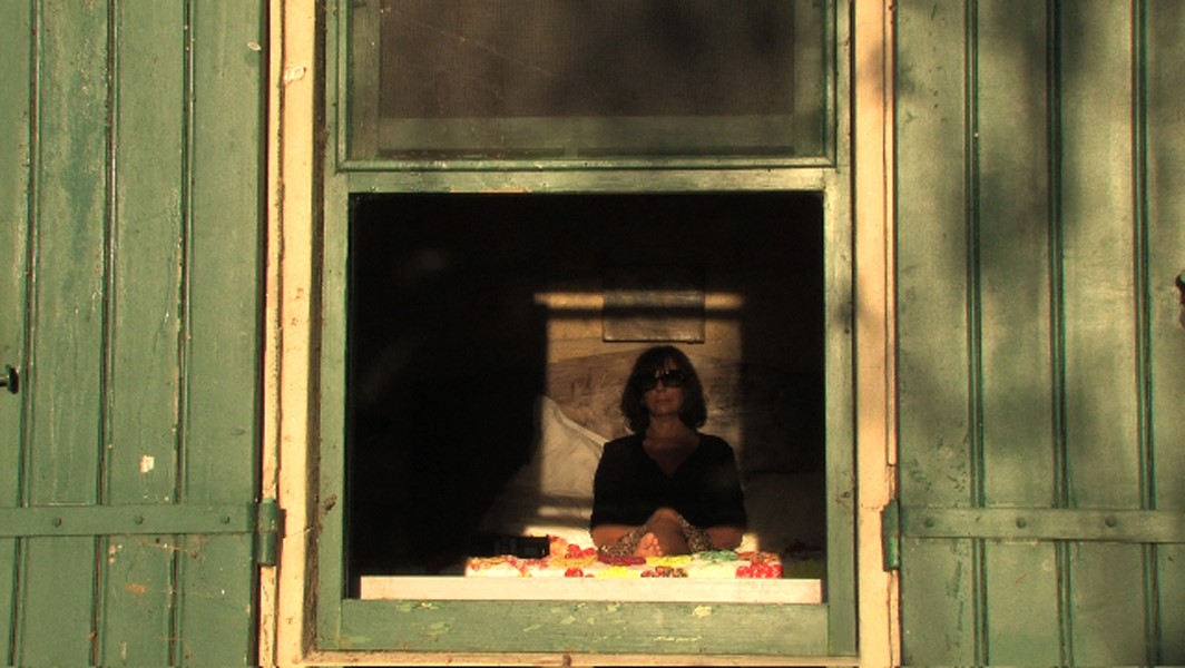Sophie Calle