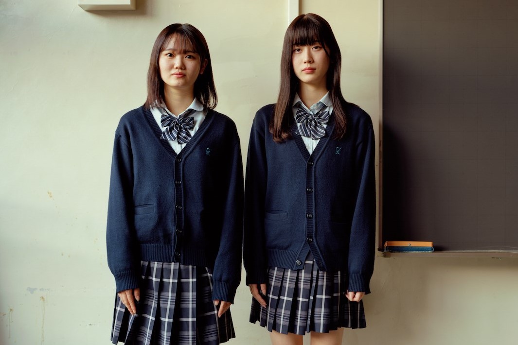 Coco Capitán’s Gentle Study of Teenage Life in Kyoto, Japan | AnOther