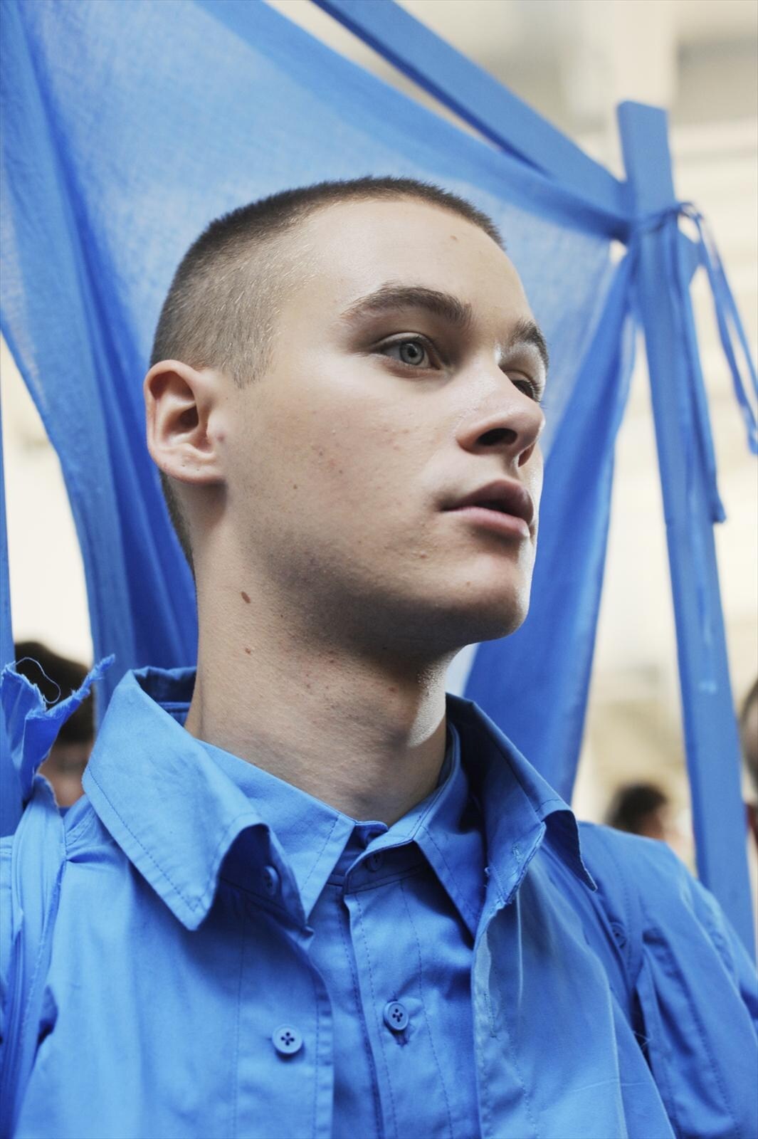 Craig Green S/S15