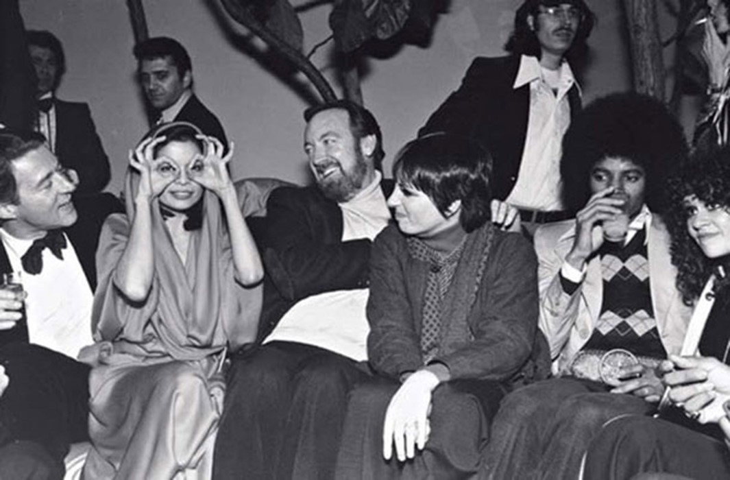 Elio Fiorucci