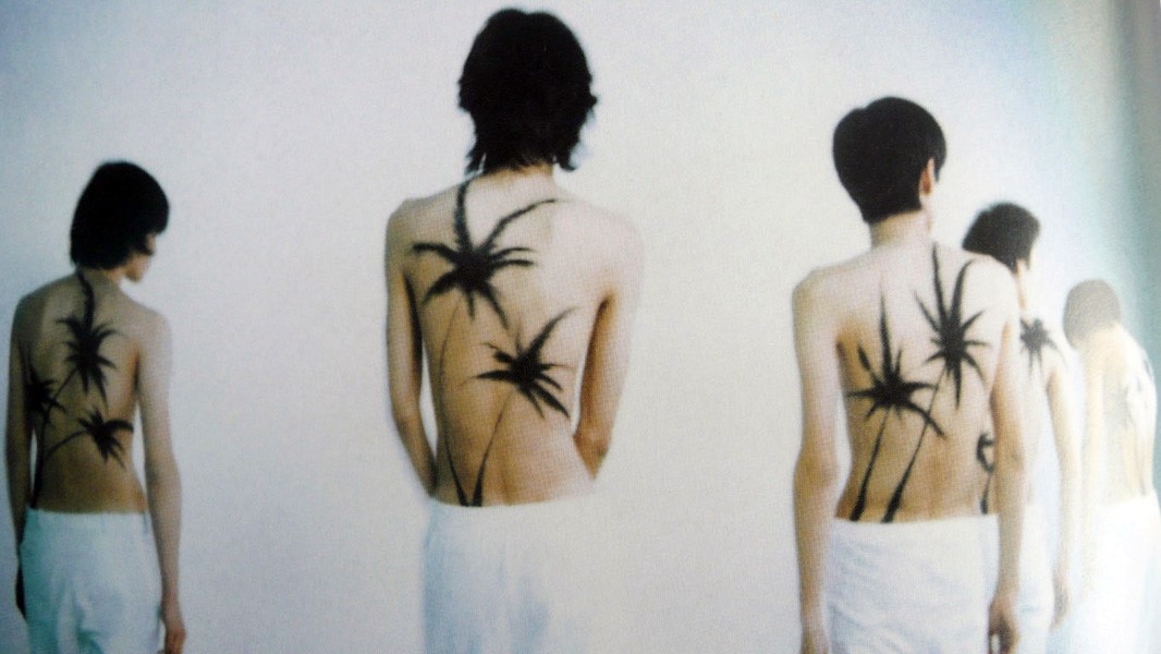 Raf Simons S/S98