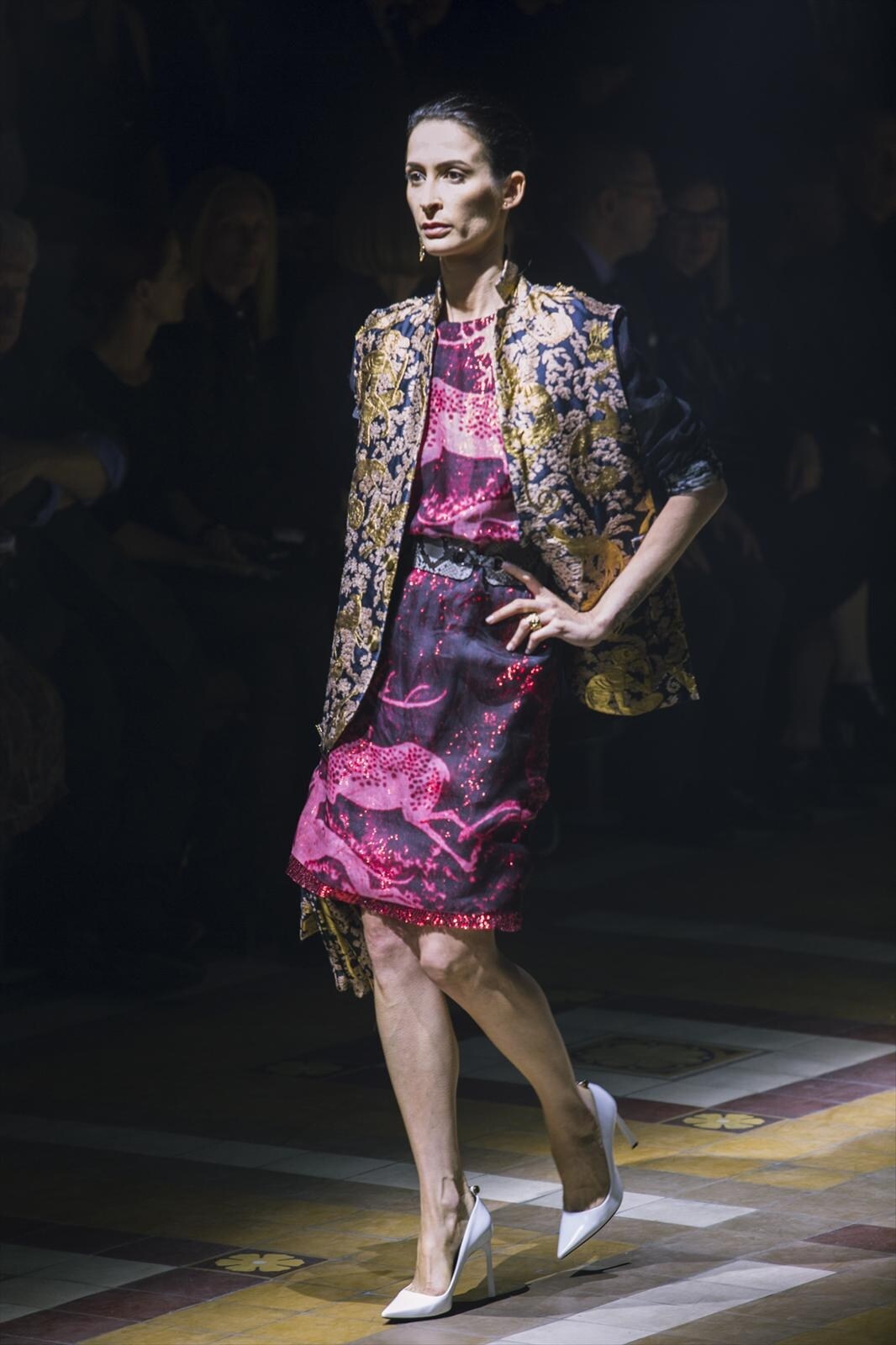 Lanvin S/S15