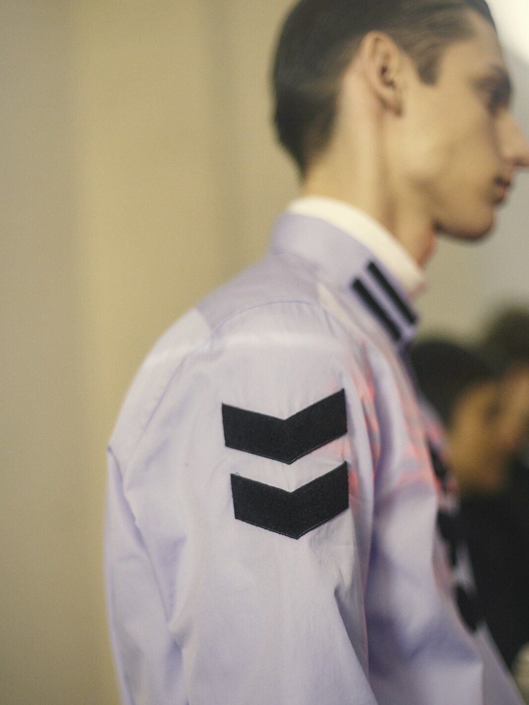 Andrea Pompilio A/W15