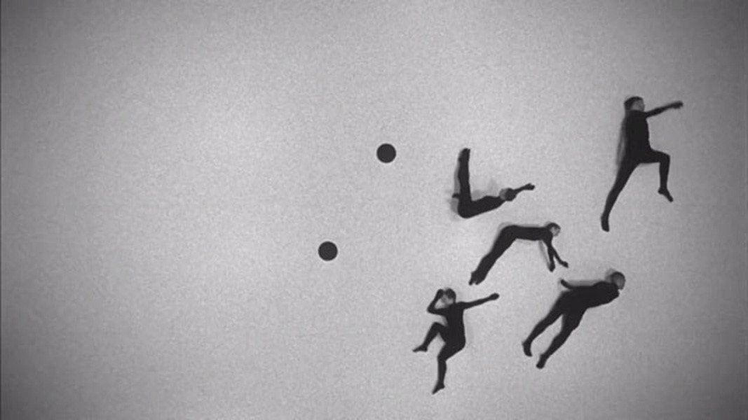Duncan Campbell, It for Others, 2013.